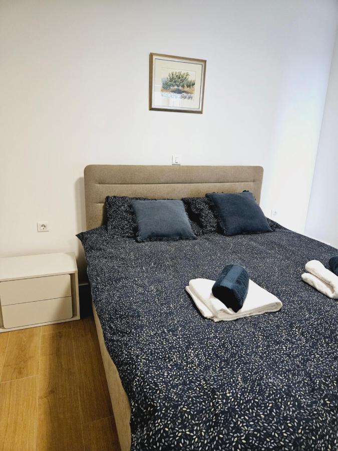 Zadar At Glanceアパートメント エクステリア 写真